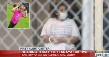 Mother beat child to death for touching her contacts: Cops