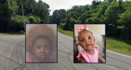 Mother left child to die in 107-degree hot car for 5 hours
