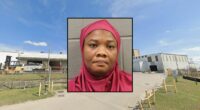 Mother left girl, 9, in hot car during entire work day: Cops