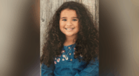 Mother of missing California girl traveled with her out of state, returned without her