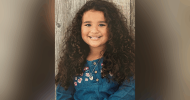 Mother of missing California girl traveled with her out of state, returned without her