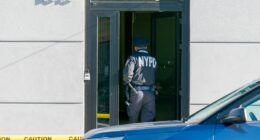 Mother of teen shot by NYPD doesn’t blame the cops, but is anguished over lack of mental health care