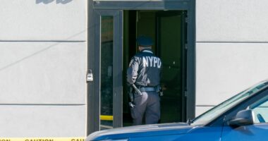 Mother of teen shot by NYPD doesn’t blame the cops, but is anguished over lack of mental health care