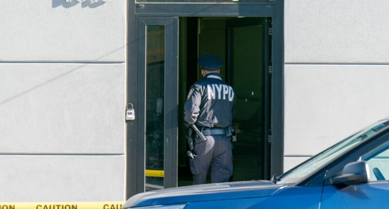 Mother of teen shot by NYPD doesn’t blame the cops, but is anguished over lack of mental health care
