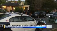 Mother-of-three killed after roommate thought she was a burglar
