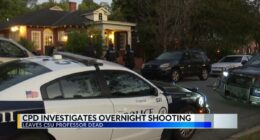 Mother-of-three killed after roommate thought she was a burglar