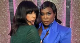Motsi Mabuse breaks silence on Tess and Claudia  Strictly exit