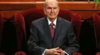 Mourners remember Latter-day Saints president as a ‘healer of hearts,’ spiritually and literally