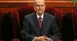 Mourners remember Latter-day Saints president as a ‘healer of hearts,’ spiritually and literally