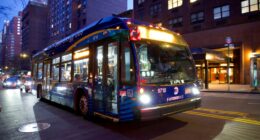 Much better buses are within reach