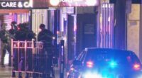 Multiple people injured after shots fired in Croydon Park
