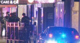 Multiple people injured after shots fired in Croydon Park