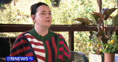 Mum claims she used recalled sunscreen for two years before skin cancer