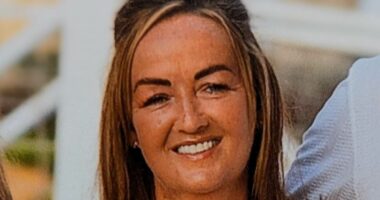 Mum dies after being 'shocked while holding charging phone in bath'