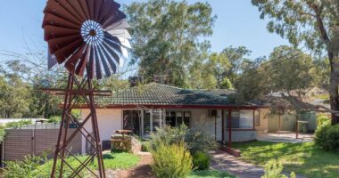 Mum's brutal reality check on Australia's housing crisis