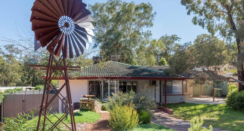 Mum's brutal reality check on Australia's housing crisis