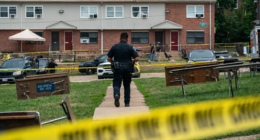 Murder rate drops in blue city as prosecutor vows ‘you will go to prison’