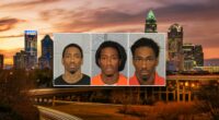 Murder suspect arrested over 40 times before allegedly killing hotel guest