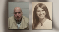 Murder suspect dies after being charged in 1973 cold case killing