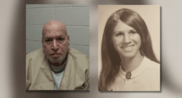 Murder suspect dies after being charged in 1973 cold case killing