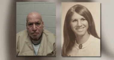 Murder suspect dies after being charged in 1973 cold case killing
