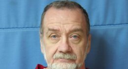 Murderer's final words and hearty last meal as he's executed