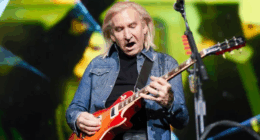 Musician Joe Walsh Current Net Worth Breakdown: Rock Legend’s Wealth In Details