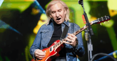 Musician Joe Walsh Current Net Worth Breakdown: Rock Legend’s Wealth In Details