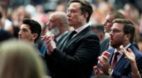 Musk becomes first person worth $500B