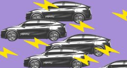 Musk wants to get rid of Tesla’s robotaxi babysitters ‘by the end of the year’