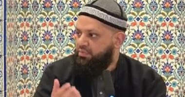 Muslims 'will not show mercy' to Maccabi Tel Aviv fans, says preacher