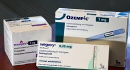 My Ozempic is causing the most disgusting side effect and it's really getting to me... I don't know what to do'