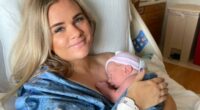 My baby started dying after birth... I had to decide how to save him