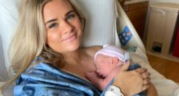 My baby started dying after birth... I had to decide how to save him
