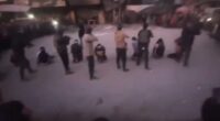 My hell at the hands of Hamas torturers: I was stripped, hung upside down, whipped, forced to squat for 24 hours and told I'd be made to watch my mother and sister raped