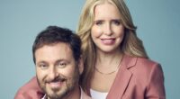 My husband's astonishing hair transplant saved our marriage... but this is the dark truth they never tell you about the treatment. Read what happened to us before you decide to get it done