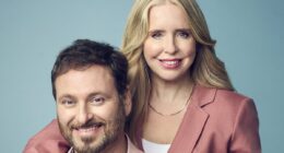 My husband's astonishing hair transplant saved our marriage... but this is the dark truth they never tell you about the treatment. Read what happened to us before you decide to get it done
