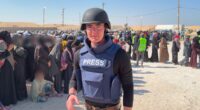 My moment with the brother of a hostage where I felt the shift in Gaza