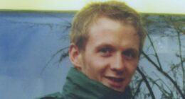 My son was killed by a single punch. Now I'm friends with his killer
