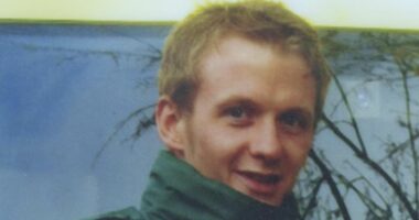 My son was killed by a single punch. Now I'm friends with his killer