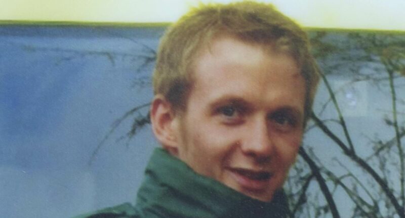 My son was killed by a single punch. Now I'm friends with his killer
