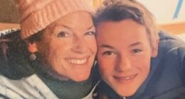 My son's death months after cancer diagnosis is leading toward a cure