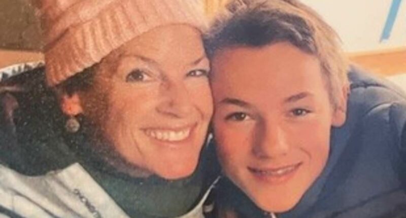 My son's death months after cancer diagnosis is leading toward a cure