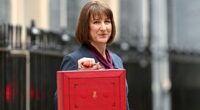 My sources tell me these are Rachel Reeves' damaging plans for tax, pensions and your savings: JEFF PRESTRIDGE