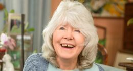 My unlikely friendship over football with Jilly Cooper
