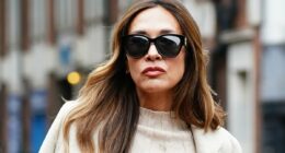 Myleene Klass says she 'finally has peace' after stalker convicted