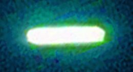 Mysterious interstellar visitor dubbed a 'Trojan Horse' for alien tech