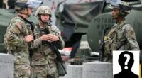 Mystery Trump friend bankrolls America's troops with 'crazy' $130 million donation: 'This isn't a bar tab'