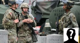 Mystery Trump friend bankrolls America's troops with 'crazy' $130 million donation: 'This isn't a bar tab'