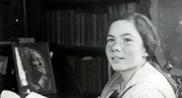 Mystery of a child prodigy who wrote acclaimed novel then vanished